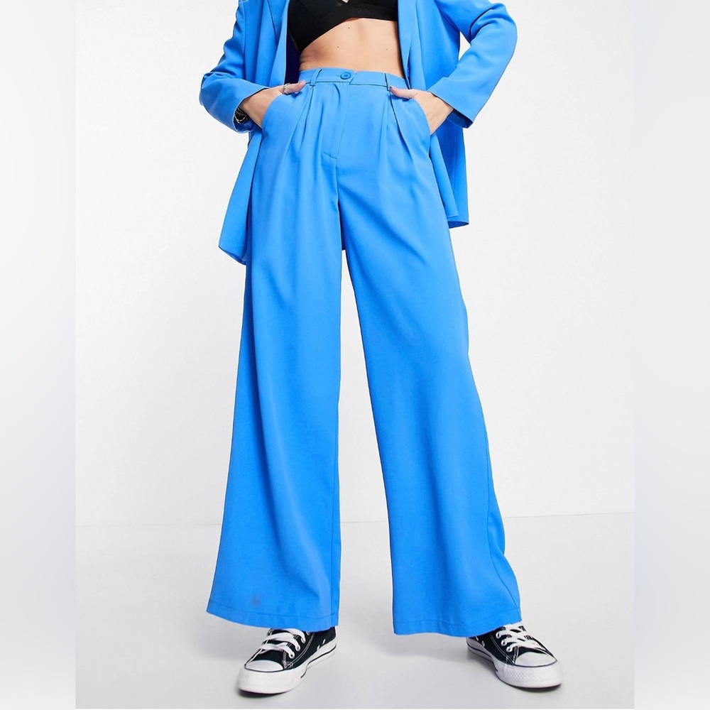Reclaimed Vintage Tailored Pants
